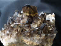 Cluster