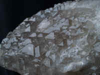 Elestial crystal