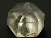 Generator crystal