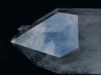 Isis crystal