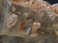 Key crystal