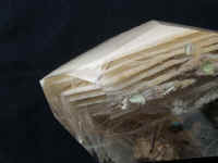 Phantom quartz