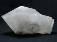 Quartz Sceptre
