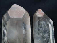 Time Link crystal
