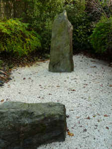japanese garden